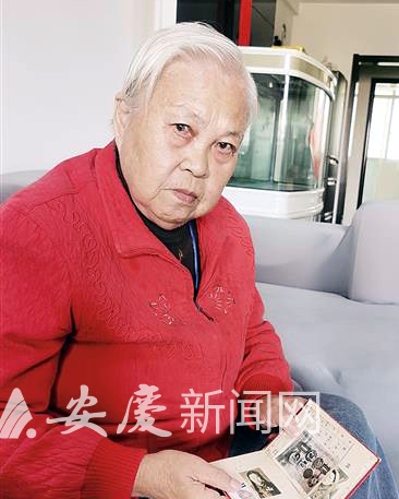 原英:入朝参战 那年她十六岁