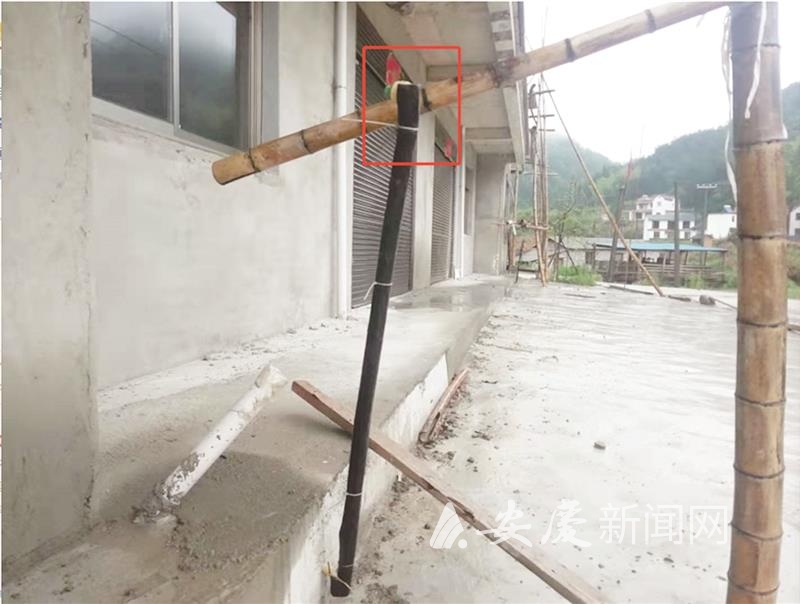 水压不足 山下建房山上停水