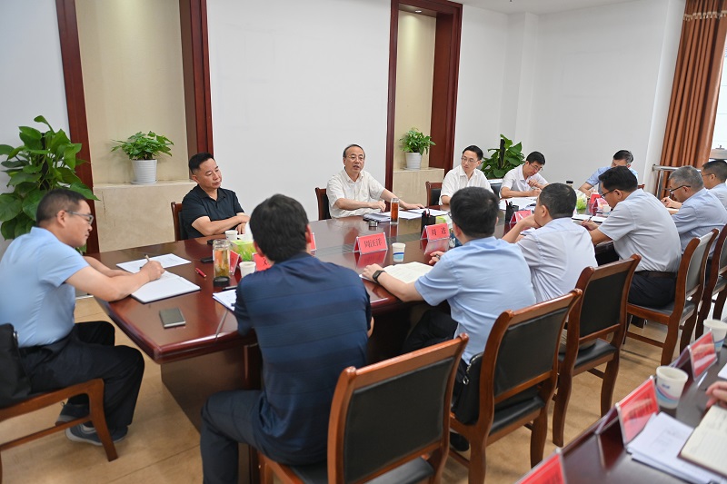 8月17日，张书记到市交通局调研.jpg