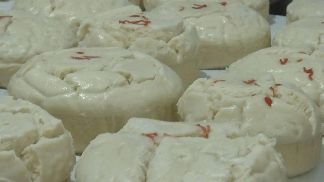 文都美食桐城丰糕
