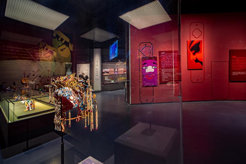 1542536837850251.jpg 安庆市博物馆黄梅戏展厅1.jpg